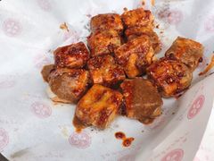 -大周炸串店