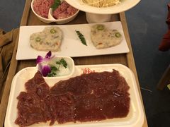 -井格重庆火锅(临平银泰城店)