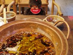 -水煮三国·川鲁江湖菜(香山店)