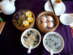-桃源尚品海鲜酒楼(京港澳高速店)