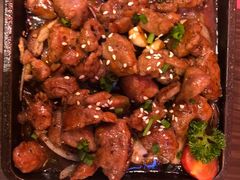 -仙隐小鹿中华料理(南宁万象城店)