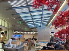 大堂-苏小柳点心·手作小笼包(新街口分院店)
