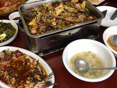 -家的味道餐厅·新鲜实惠