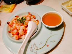手剥河虾仁-荟廷·晶萃(陆家嘴尚悦湾店)