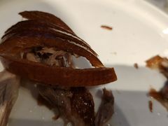 -大鸭梨烤鸭(金色漫香店)