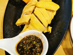 -老好人象山海鲜(岭南路店)