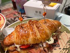 -广九餐室(陈家祠扬韬广场店)