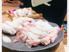 -椰夫人·养生椰子鸡(金沙洲永旺店)