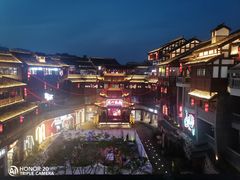 -磁器口古镇