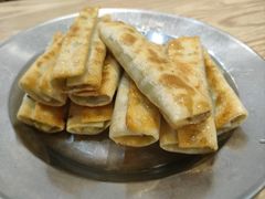 锅贴-白翔甜食店