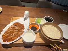 东坡烤鸭-眉州东坡(大悦城店)