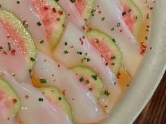 -Bistro 63 创意融合料理(广粤天地店)