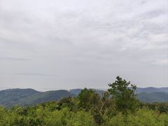 -缥缈峰景区