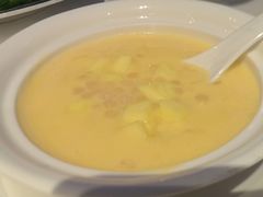 -广州塔晖粤轩中餐厅