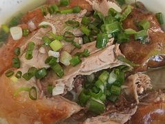 -凌舍好烧鹅(中山路店)