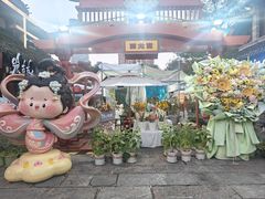 -回龙窝历史文化街区