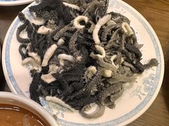 -老爆肚满五香烧牛羊肉