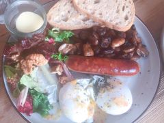 brunch&nbsp;combo-RAC BAR(安福路店)