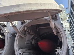 -泰达航母主题公园