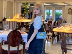 -上海和平饭店-华懋阁 The Cathay Room