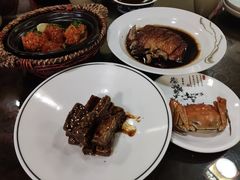 -应天大明王朝·南京菜(中山陵店)