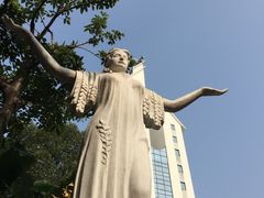 -大渡口区义渡公园