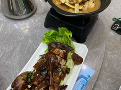 -李东农庄(中南百草园地标店)