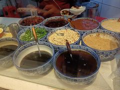 -姚记.周礼伤心凉粉(时代广场店)