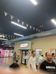 -点点梦想城(金水路店)
