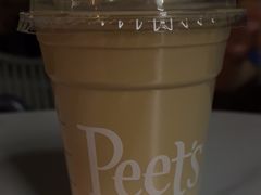 -Peet's 皮爷咖啡(陆家嘴中心店)