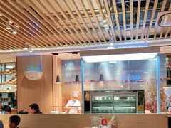 -西贝(上海我格广场店)