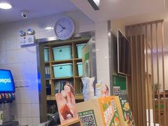 -德克士(砂之船奥特莱斯店)