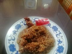 鲜肉粽-璐坊粽王(复兴中路店)