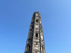 -上海佘山国家森林公园天马山园