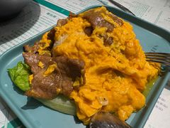 -金捞茶餐室(祐汉兴隆楼店)