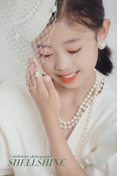 -SHELLSHINEkids山上儿童摄影(天邑澜山店)