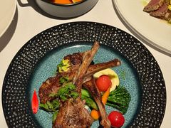 -天玑高空江景餐厅&酒吧Sky Secret Restaurant&Bar