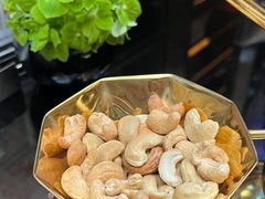 -行者书屋大堂吧 ·下午茶(南京圣和府邸酒店)