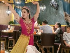 -耶里夏丽新疆餐厅(百联中环购物广场店)