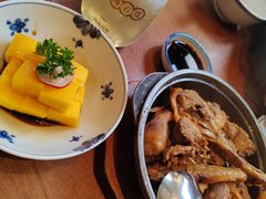 -林四喜·闽南传家菜(鼓浪屿店)