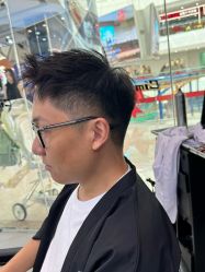-Cima salon西玛沙龙