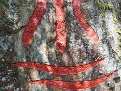 -众神白水涧景区