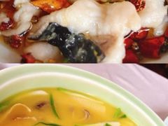 -龙门阵茶屋川菜馆(武康路店)