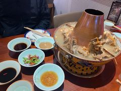 -1078號老北京涮肉(松柏店)