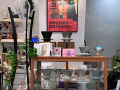 -玫瑰咖啡(中山六路店)