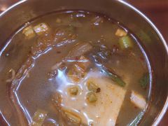 -春明狗肉馆(园丁花园店)