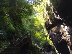 -福建天门山