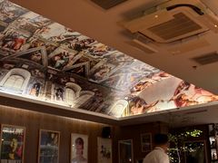 -安妮意大利餐厅(世贸天阶店)