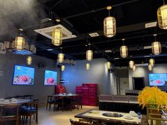-小肥牛潮汕牛肉火锅(南联店)
