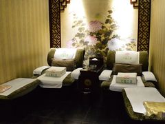-古莲·影院足道·按摩SPA(水上温泉店)